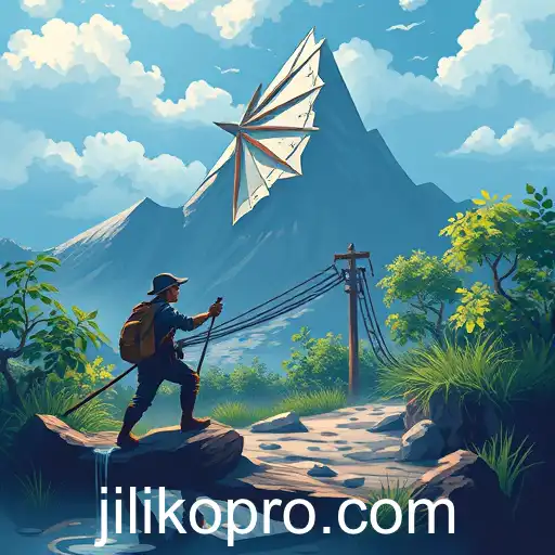 Exploring the Thrills of Adventure Games: A Dive into Jiliko's World