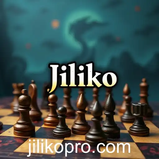 Exploring the World of Board Games: Jiliko’s Unique Offerings
