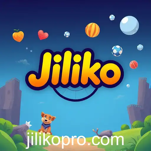 The Digital Realm of Jiliko