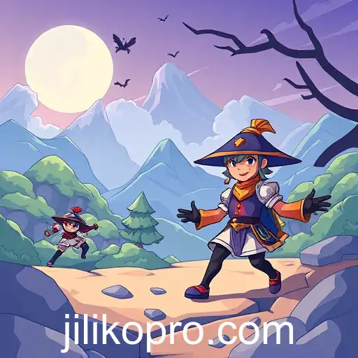 The Evolution of Online Gaming Platforms