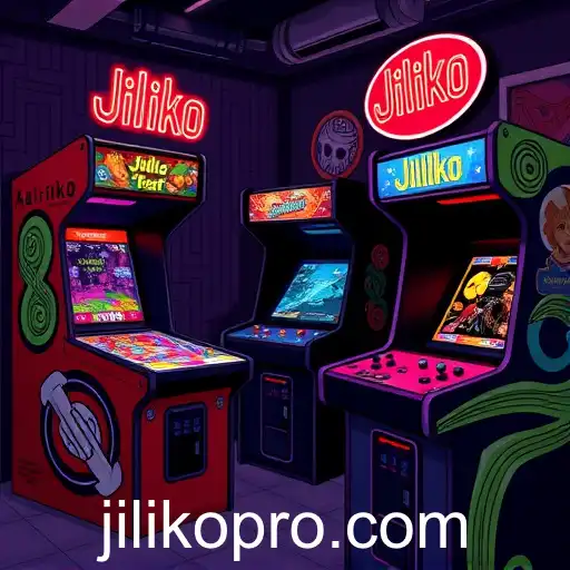 The Evolution of Online Gaming: A Closer Look at Jiliko