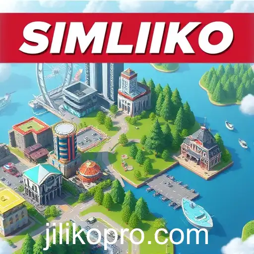 Exploring the Future of Online Gaming with Jiliko