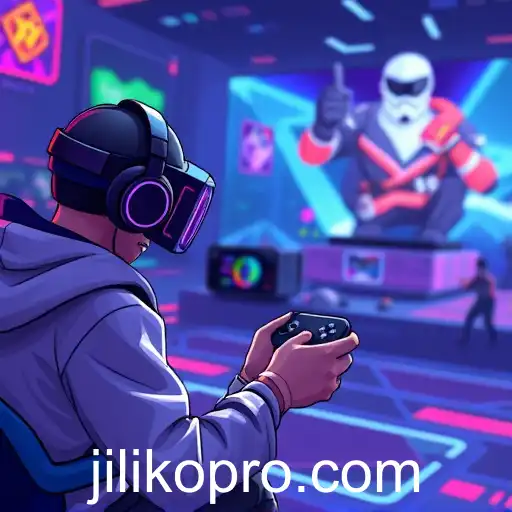 The Growth of Online Gaming in 2025