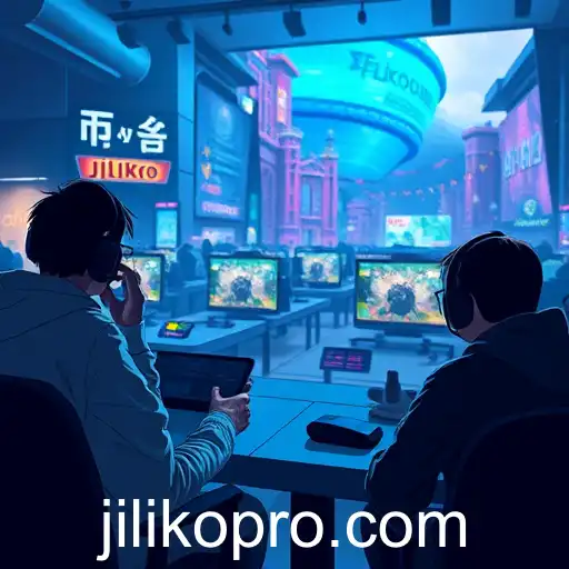 Jiliko: Evolution of Online Gaming in 2025