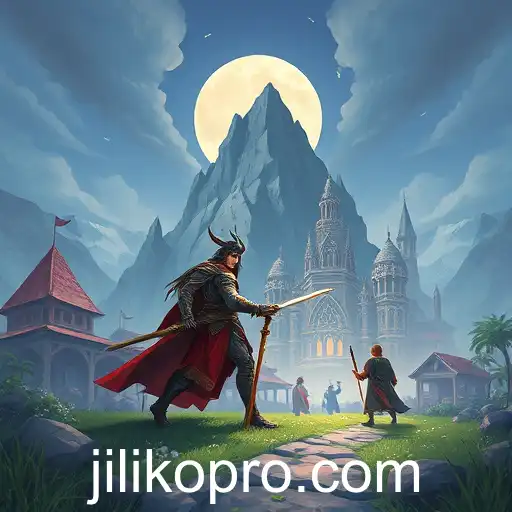 The Rise of Jiliko in the Digital Gaming World