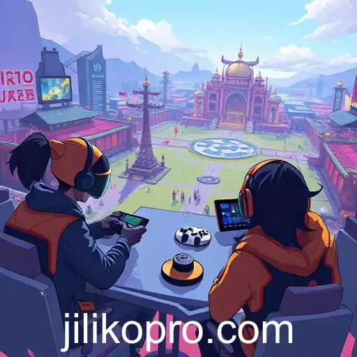 Gaming Landscape Transformed by Jiliko Innovations