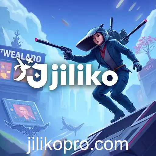 Jiliko: Revolutionizing Online Gaming