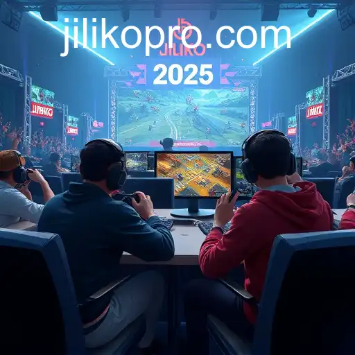 Jiliko's Impact on Online Gaming Industry