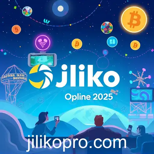 Jiliko: A New Era in Online Gaming