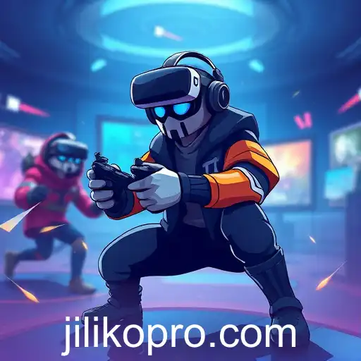 The Evolution and Impact of Jiliko in Online Gaming