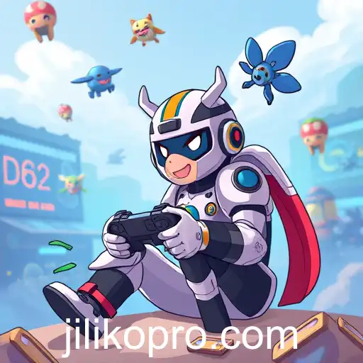 Jiliko: Shaping the Future of Online Gaming