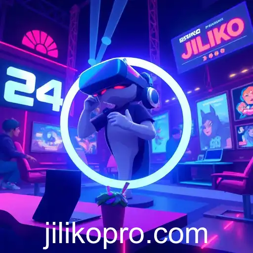 Jiliko Redefines Online Gaming in 2025