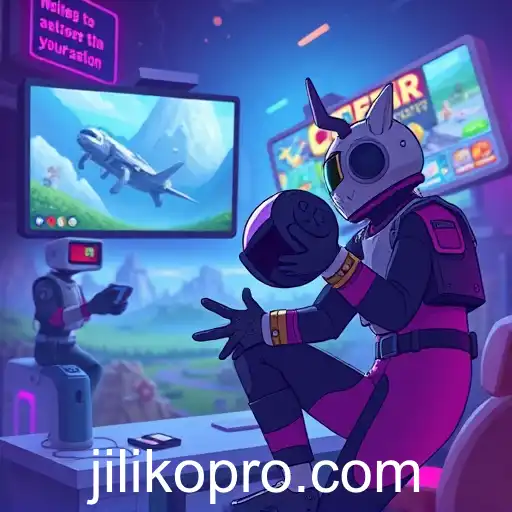 The Rise of Jiliko in Online Gaming