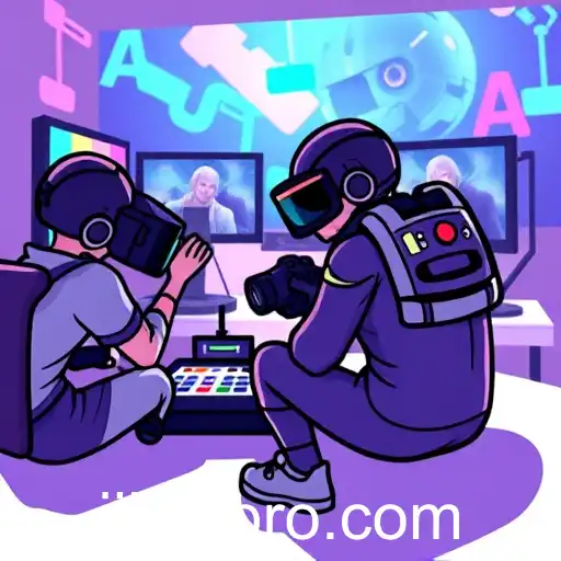 The Rise of Jiliko in Online Gaming