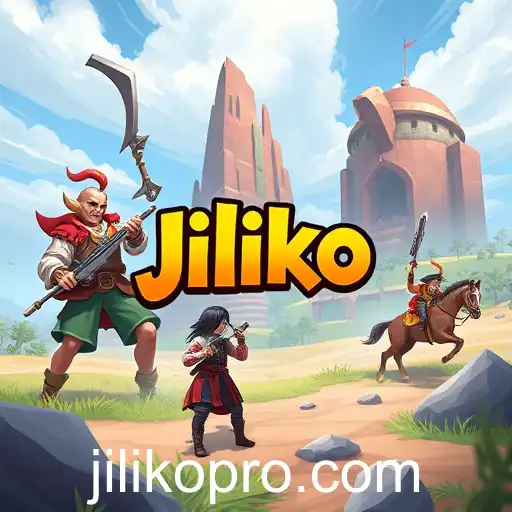 Exploring 'Jiliko' in the World of Multiplayer Games