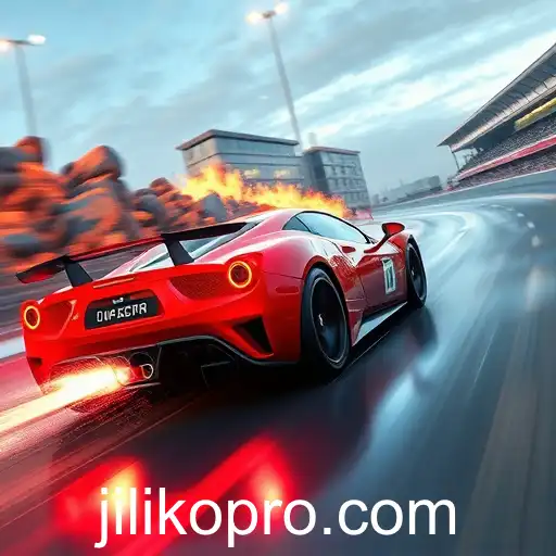 Exploring the Fast-Paced World of Racing Games with Jiliko