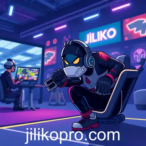 The Rise of Jiliko: Revolutionizing Online Gaming