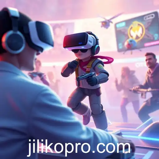 The Rise of Jiliko: Revolutionizing the Online Gaming Experience