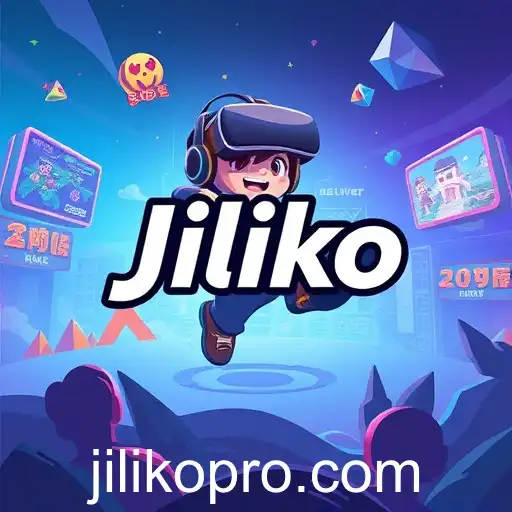 The Rise of Jiliko: A Gaming Revolution