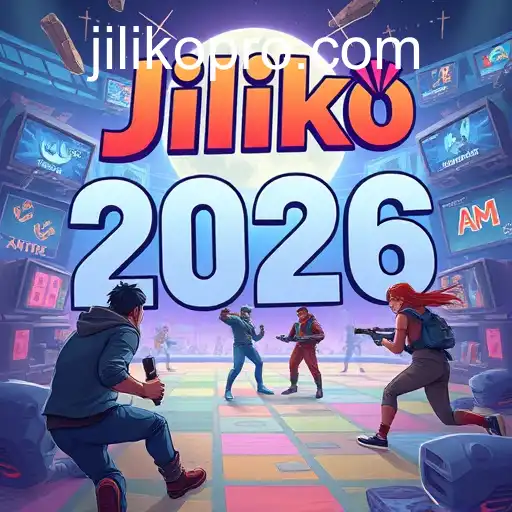 The Rise of Jiliko in Online Gaming