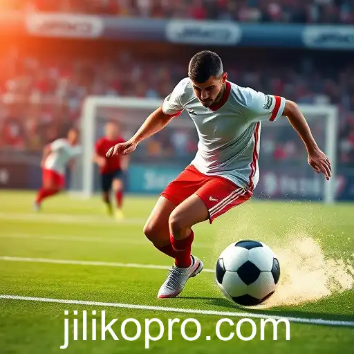 The Rise of Online Gaming: Jiliko's Impact