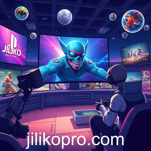 The Rise of Online Gaming Platforms