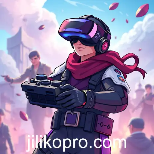 The Rise of Online Gaming: Jiliko Leads the Way